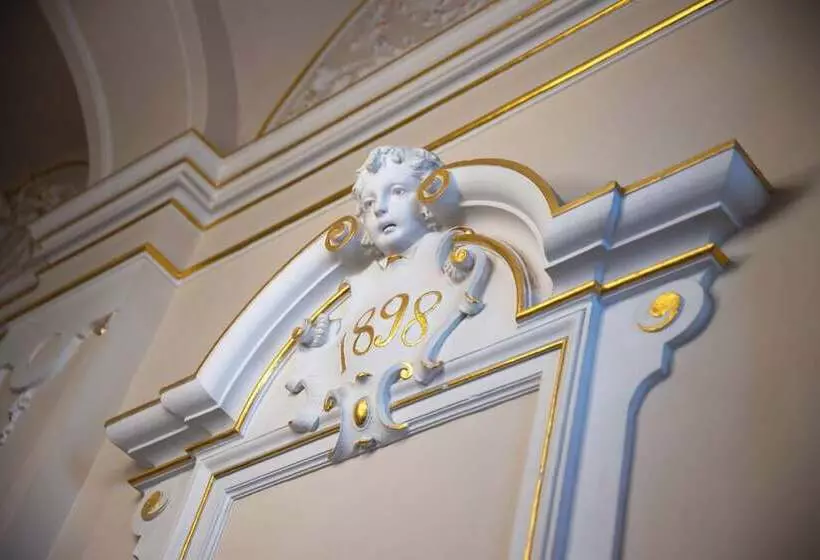 Fotos del hotel Radisson Blu , Prague:  4