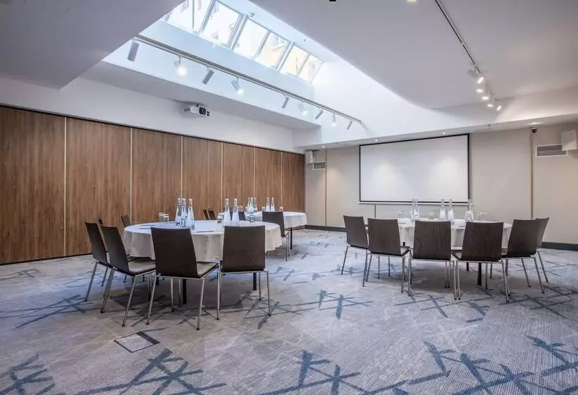 Fotos del hotel Radisson Blu , Prague:  11