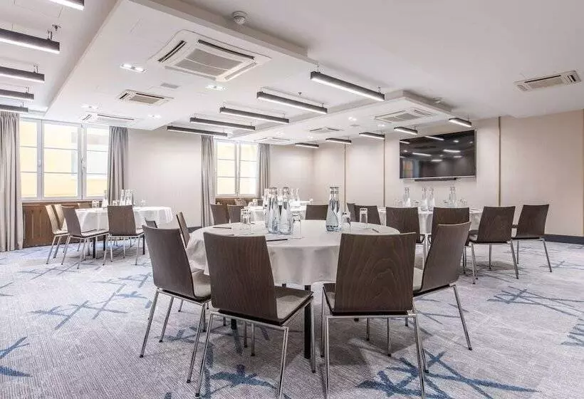 Fotos del hotel Radisson Blu , Prague:  12