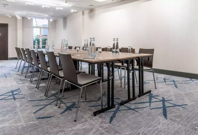 Fotos del hotel Radisson Blu , Prague:  2