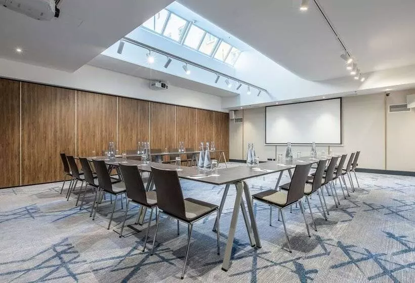 Fotos del hotel Radisson Blu , Prague:  6