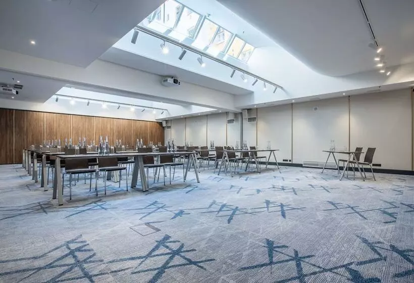 Fotos del hotel Radisson Blu , Prague:  14