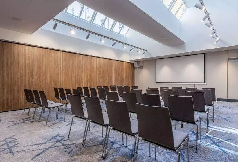 Fotos del hotel Radisson Blu , Prague:  7