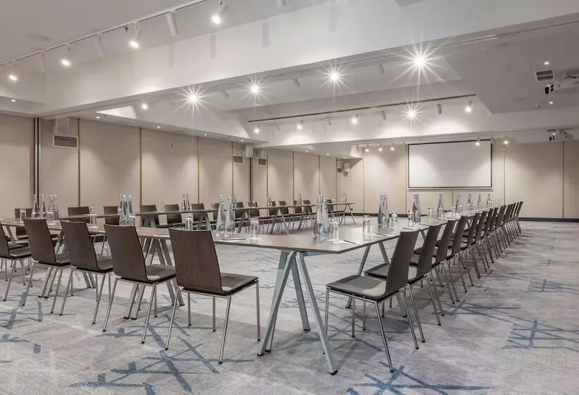 Fotos del hotel Radisson Blu , Prague:  8