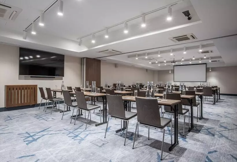 Fotos del hotel Radisson Blu , Prague:  9