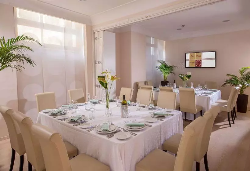 Fotos del hotel Saint Paul:  14