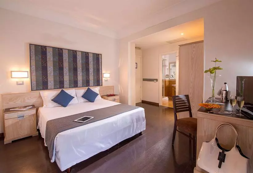 Fotos del hotel Saint Paul:  7