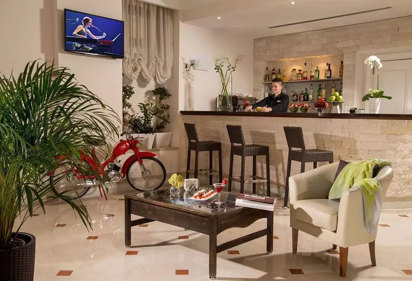 Fotos del hotel Saint Paul:  3