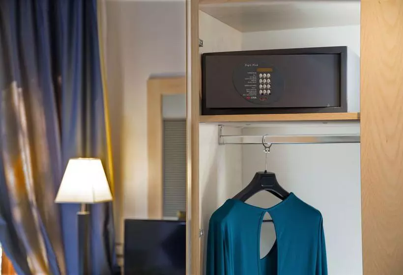 Fotos del hotel Saint Paul:  21