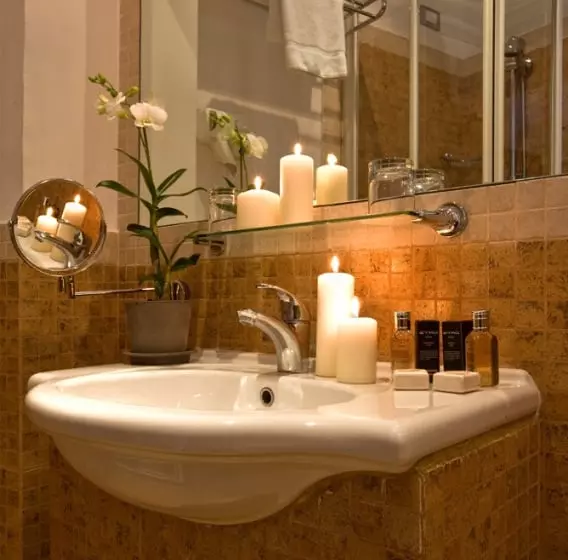 Fotos del hotel Saint Paul:  6