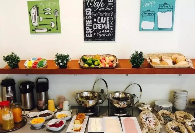 Fotos del hotel Soul Mate Inn:  4