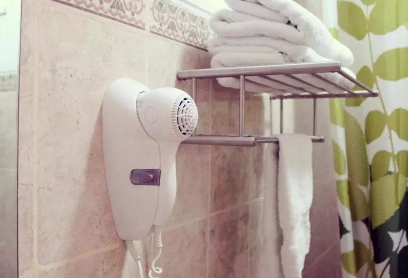 Fotos del hotel Soul Mate Inn:  9