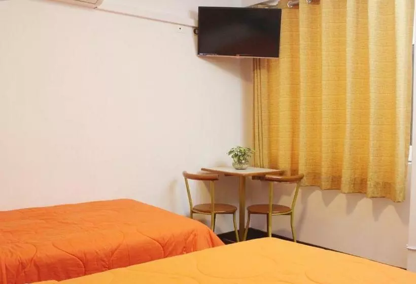 Fotos del hotel Soul Mate Inn:  15