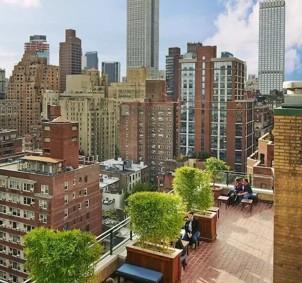 Fotos del hotel Shelburne Hotel & Suites by Affinia:  11