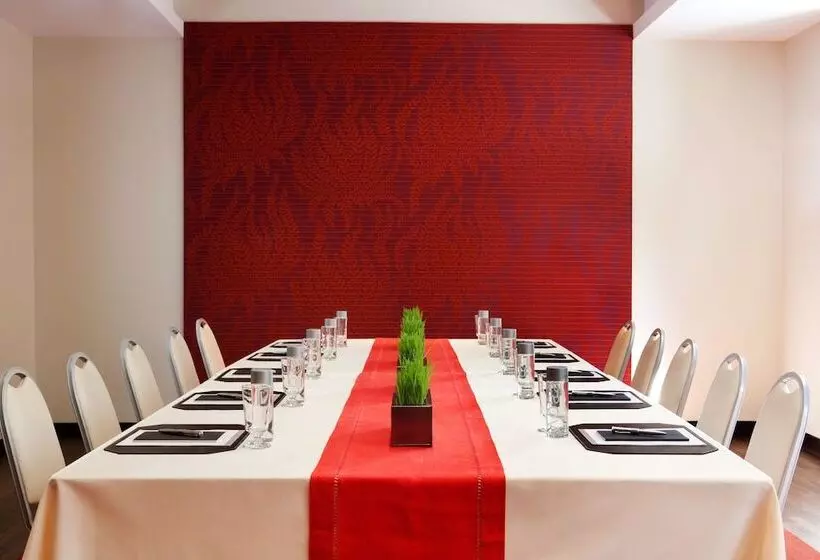 Fotos del hotel Shelburne Hotel & Suites by Affinia:  4