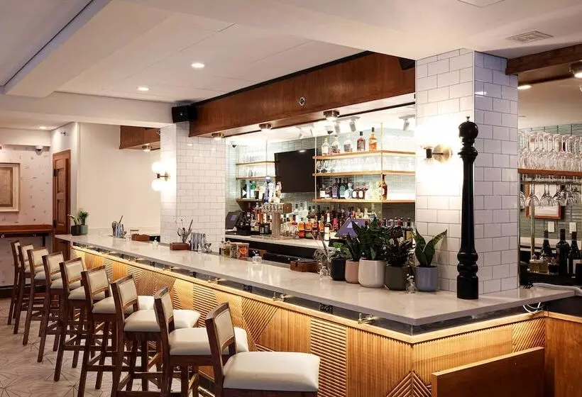 Fotos del hotel Shelburne Hotel & Suites by Affinia:  13