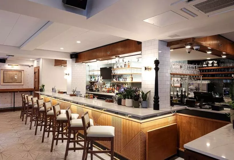 Fotos del hotel Shelburne Hotel & Suites by Affinia:  8