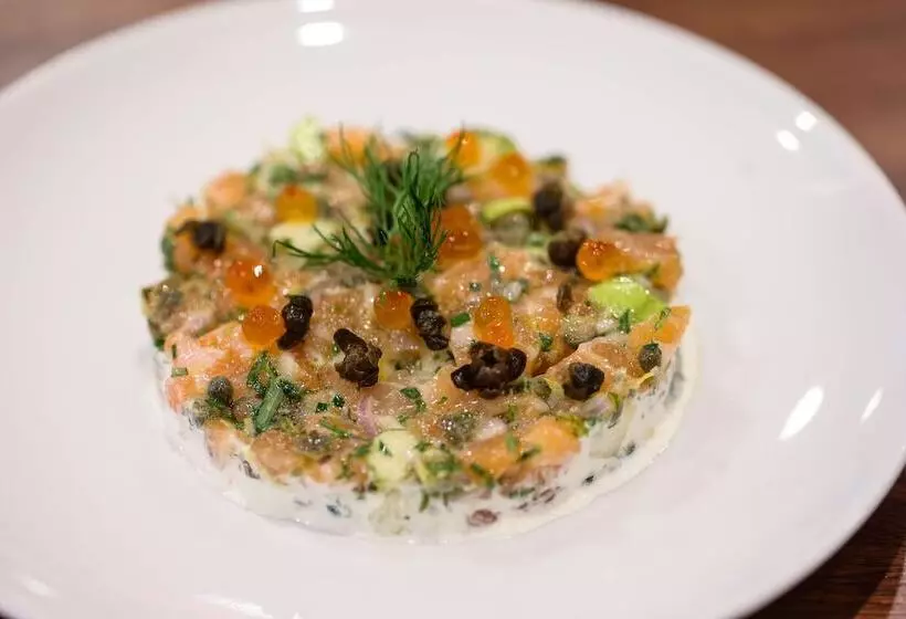 Fotos del hotel Shelburne Hotel & Suites by Affinia:  24