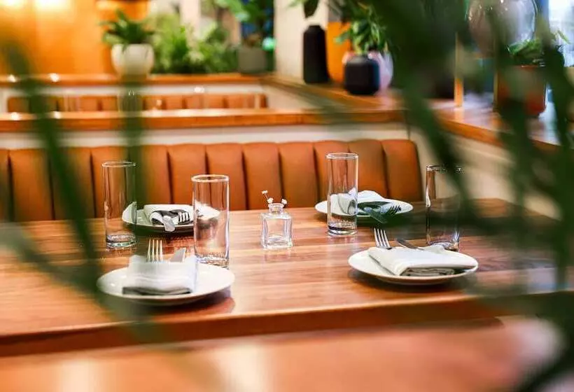 Fotos del hotel Shelburne Hotel & Suites by Affinia:  21