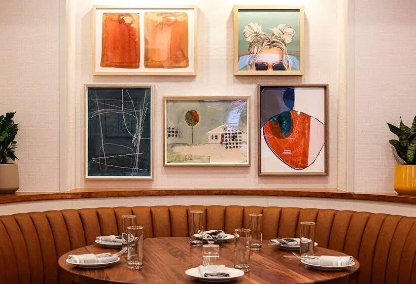 Fotos del hotel Shelburne Hotel & Suites by Affinia:  10