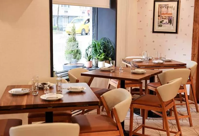 Fotos del hotel Shelburne Hotel & Suites by Affinia:  23