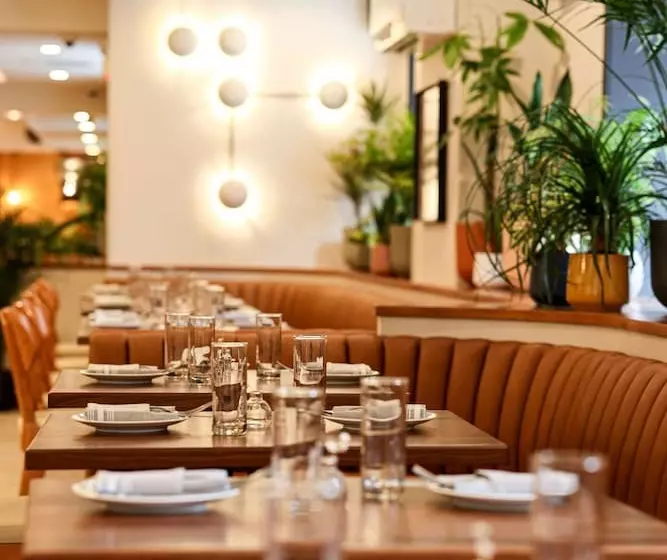 Fotos del hotel Shelburne Hotel & Suites by Affinia:  2