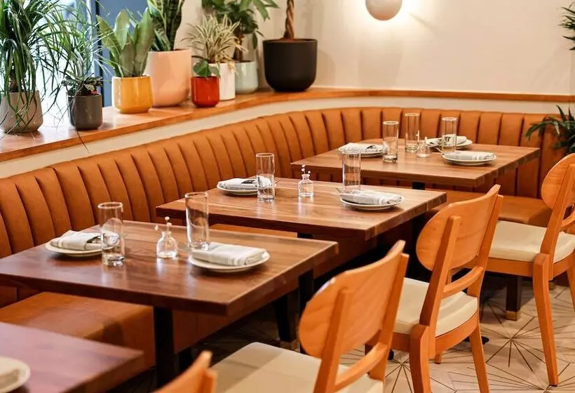 Fotos del hotel Shelburne Hotel & Suites by Affinia:  20