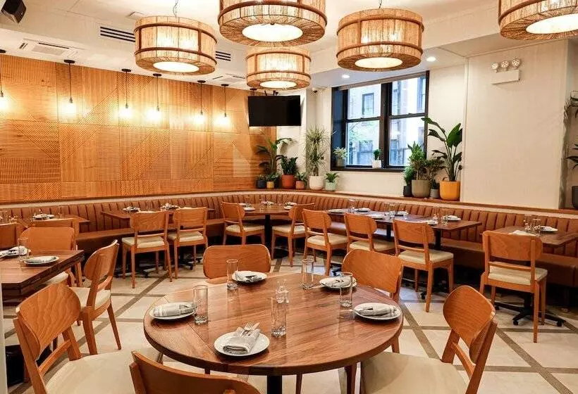 Fotos del hotel Shelburne Hotel & Suites by Affinia:  18