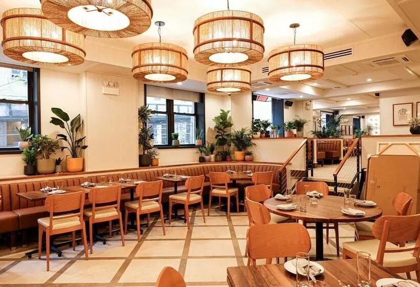 Fotos del hotel Shelburne Hotel & Suites by Affinia:  7