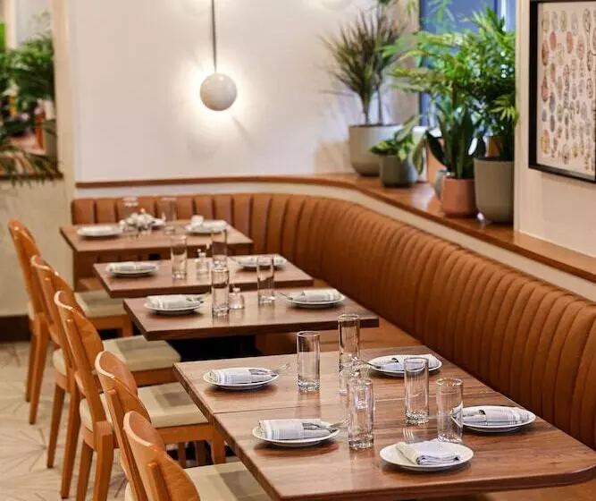 Fotos del hotel Shelburne Hotel & Suites by Affinia:  17