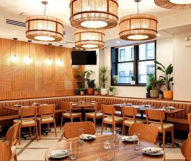 Fotos del hotel Shelburne Hotel & Suites by Affinia:  15