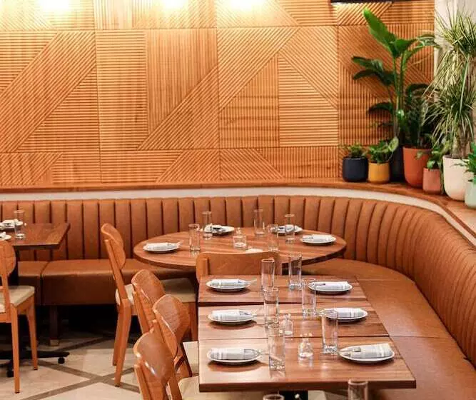 Fotos del hotel Shelburne Hotel & Suites by Affinia:  19