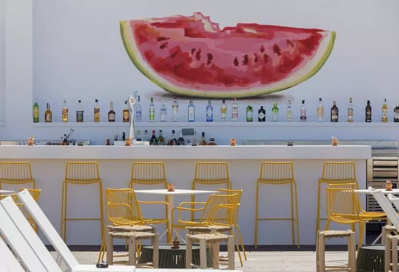 Fotos del hotel Whala!fun:  5