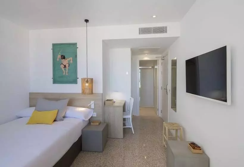 Fotos del hotel Whala!fun:  2