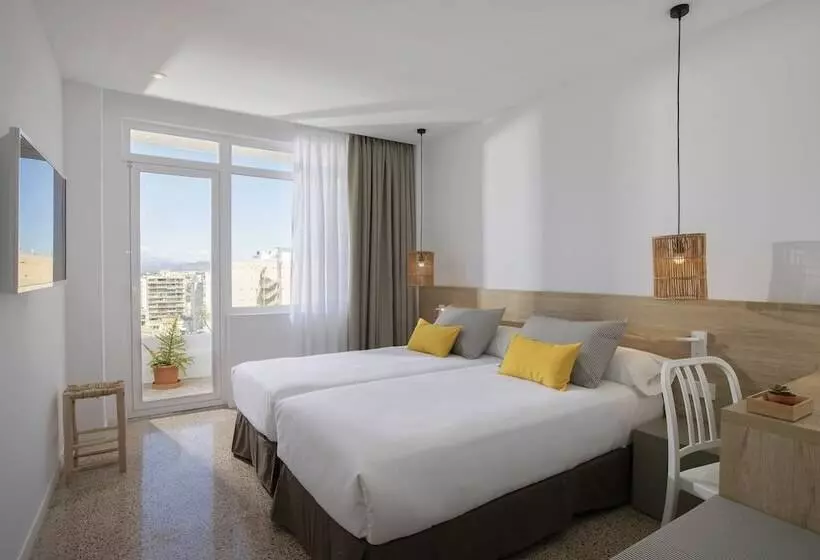 Fotos del hotel Whala!fun:  3