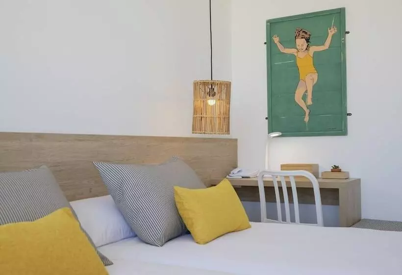 Fotos del hotel Whala!fun:  4