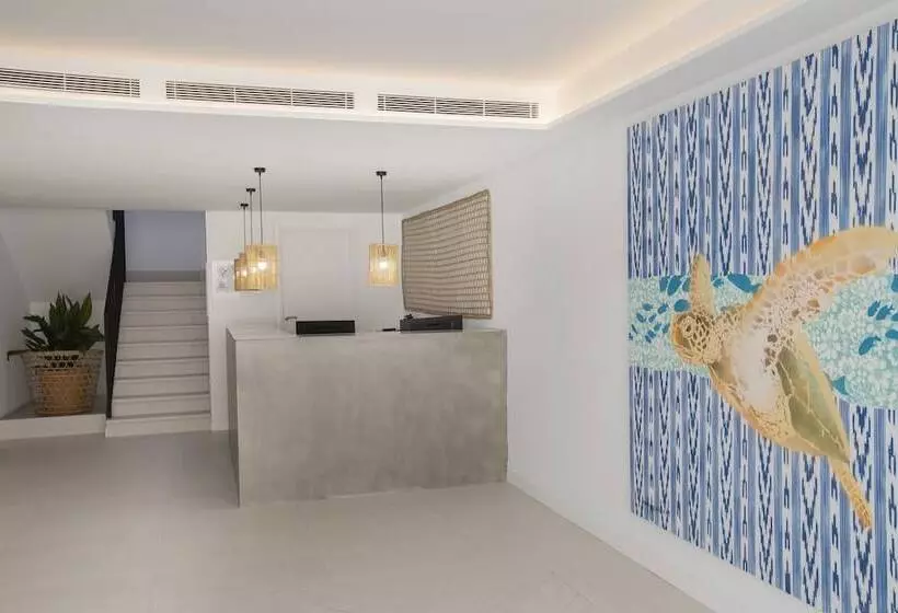 Fotos del hotel Whala!fun:  12