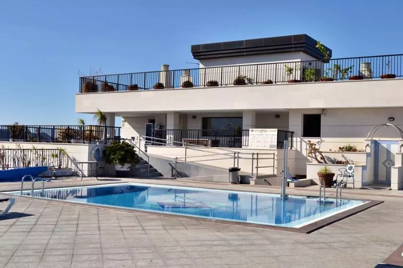 Fotos del hotel Zentral Center - Adults Only:  15