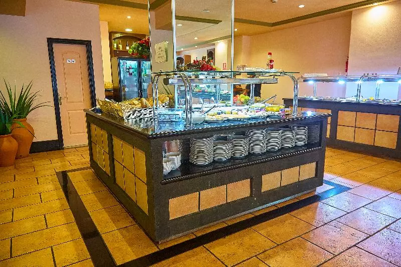 Fotos del hotel Zentral Center - Adults Only:  6