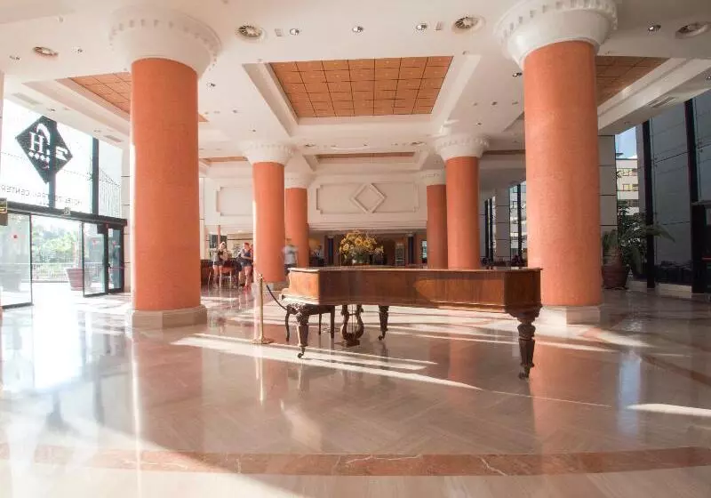 Fotos del hotel Zentral Center - Adults Only:  4