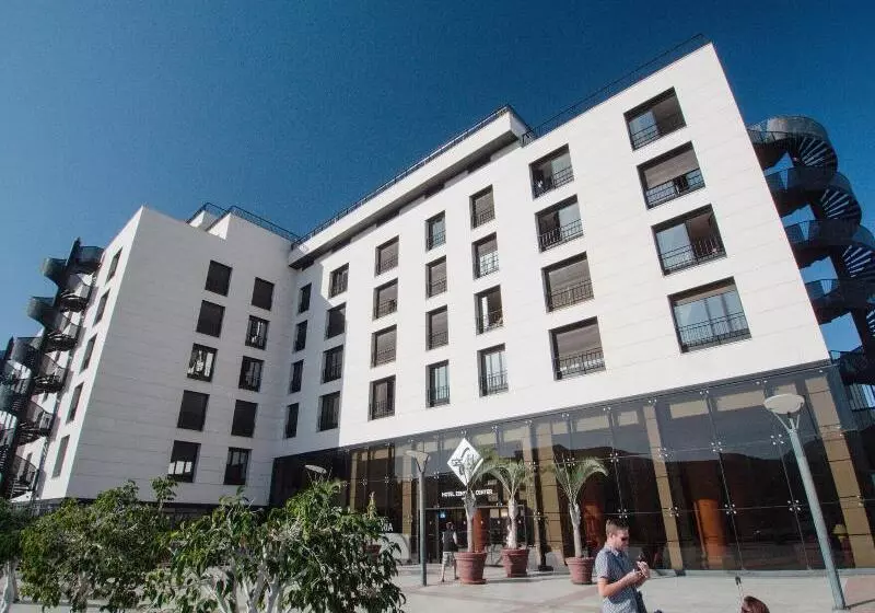 Fotos del hotel Zentral Center - Adults Only:  2