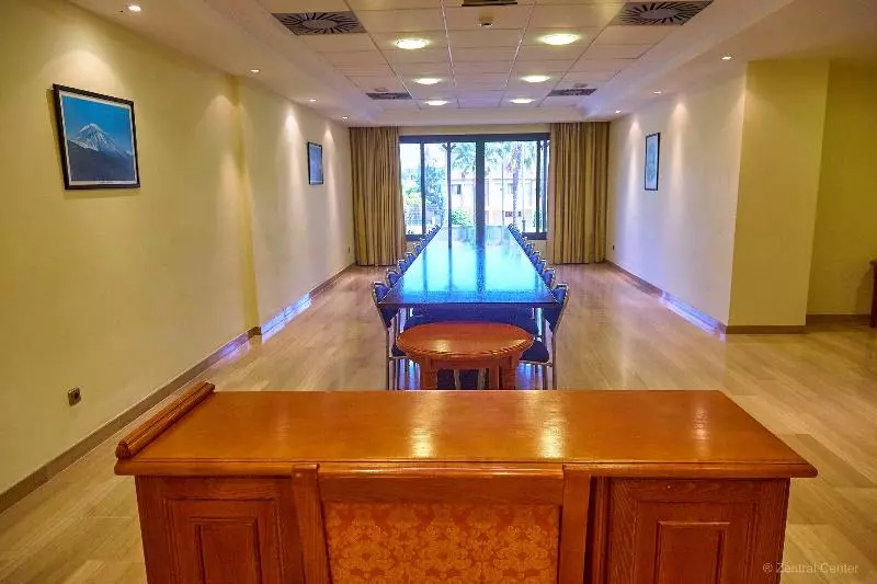 Fotos del hotel Zentral Center - Adults Only:  13