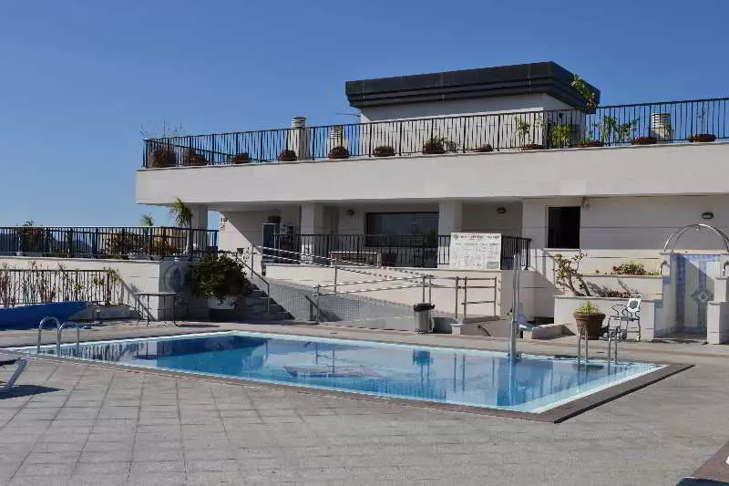 Fotos del hotel Zentral Center - Adults Only:  24