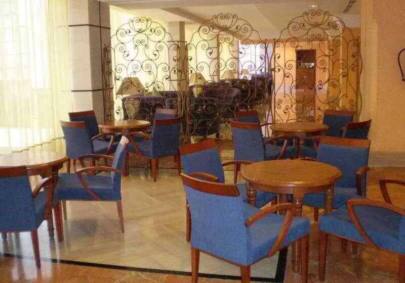 Fotos del hotel Zentral Center - Adults Only:  12