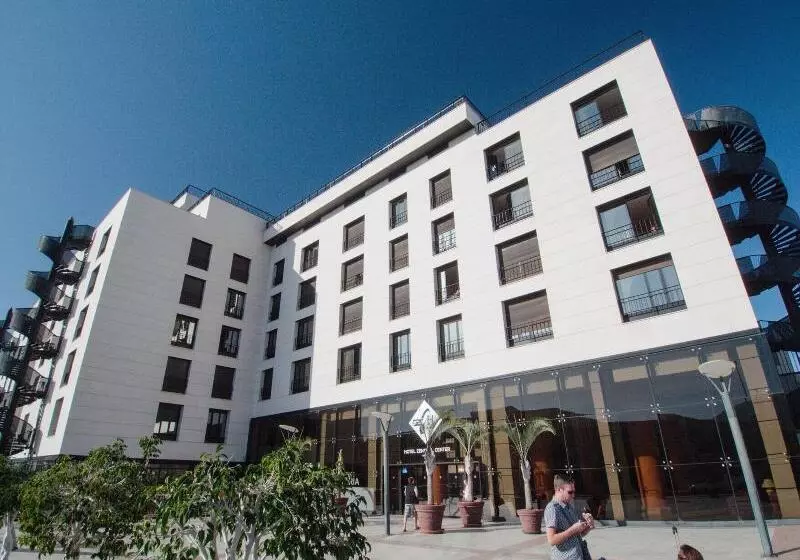 Fotos del hotel Zentral Center - Adults Only:  19