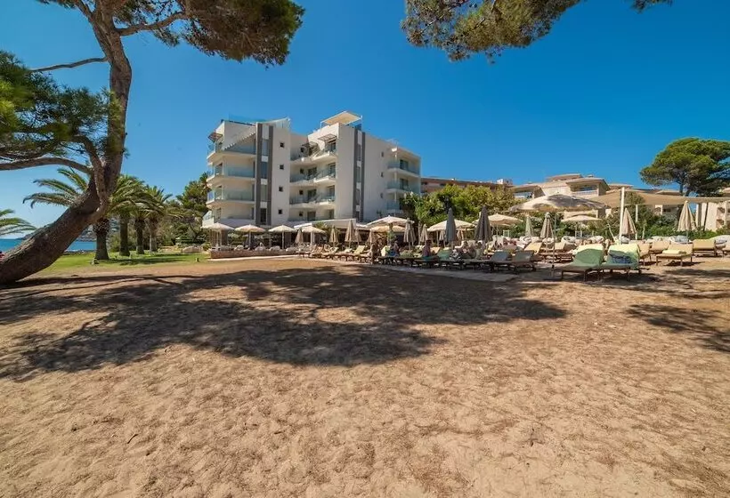 Melbeach Hotel & Spa  Adults Only