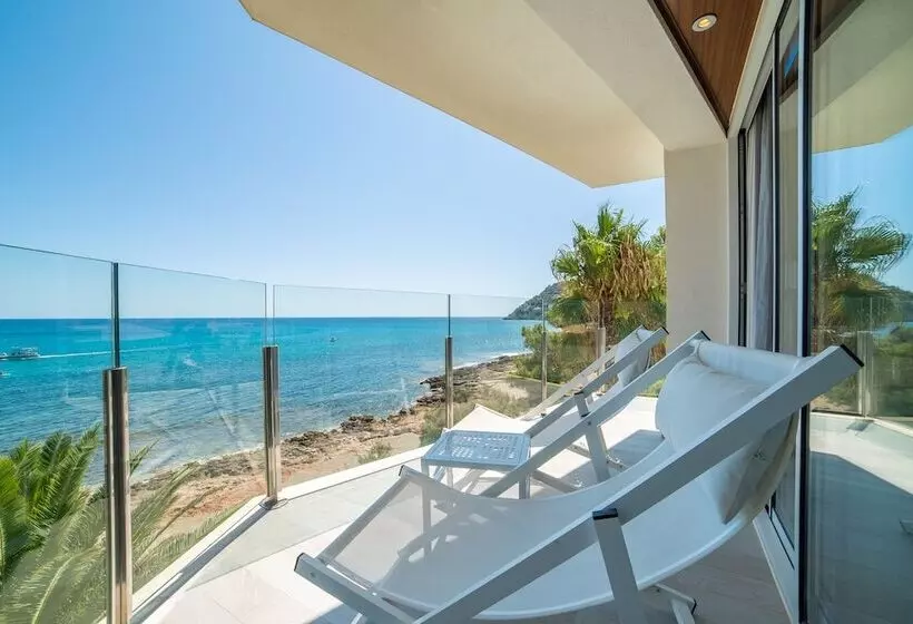 Fotos del hotel Melbeach Hotel & Spa  Adults Only:  7