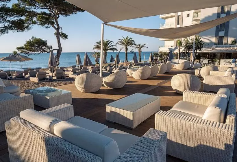 Fotos del hotel Melbeach Hotel & Spa  Adults Only:  3