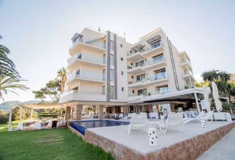 Fotos del hotel Melbeach Hotel & Spa  Adults Only:  15