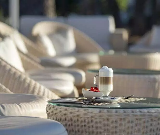 Fotos del hotel Melbeach Hotel & Spa  Adults Only:  6